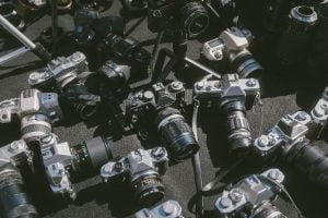 Best Film Cameras to Buy