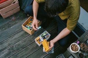 Film & Digital for Wedding Photography (Hybrid)