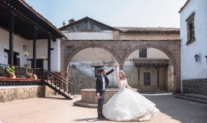how to improve your wedding photography