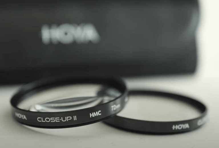 Hoya filters