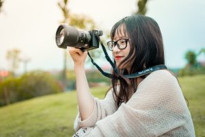 mistakes all beginner photographers make