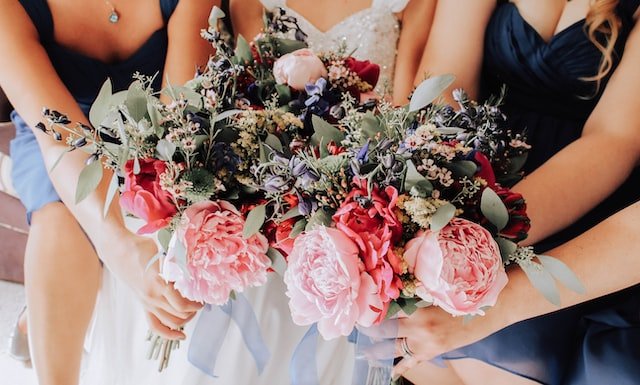 wedding photo