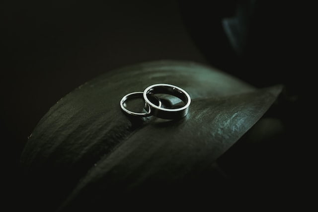 How to Improve Your Wedding Photography