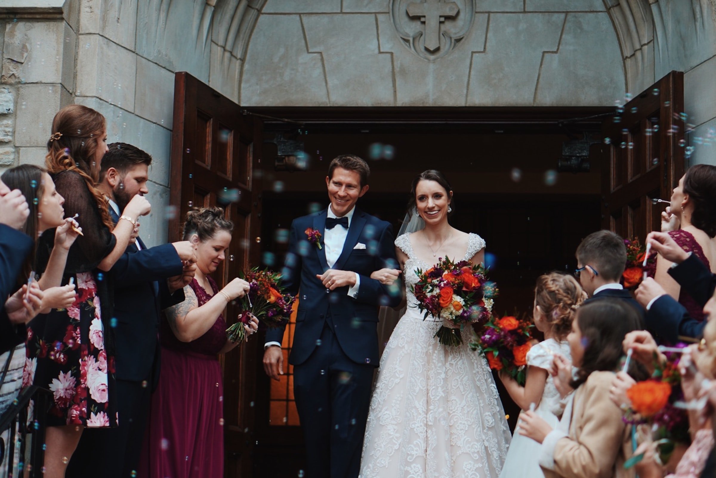 Best Lens for Wedding Photographers
