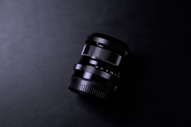 fujifilm, x e3