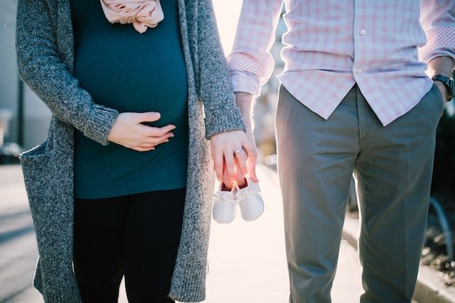 maternity