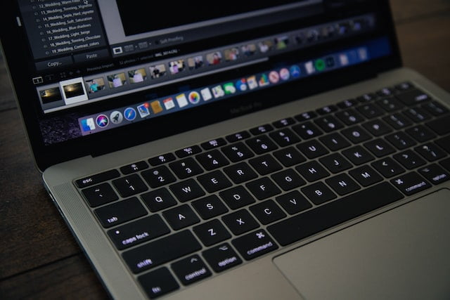 photo editing software