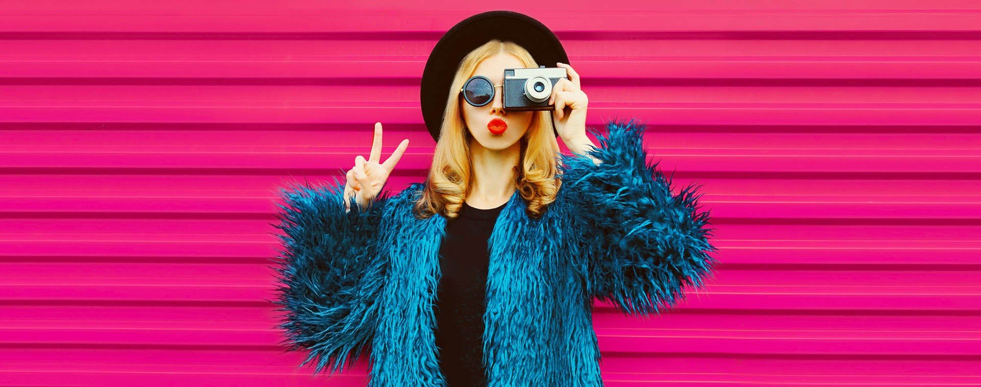 Gift Ideas for Photographers on Valentine’s Day