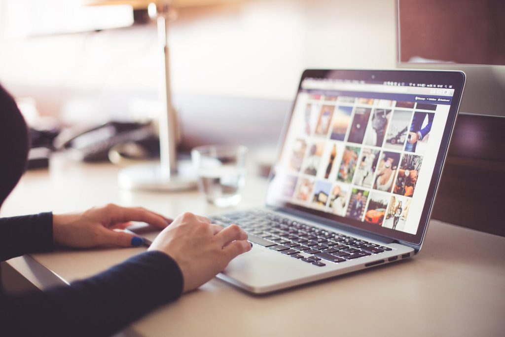 Culling wedding photos