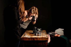 film photography vs. digital which is better?