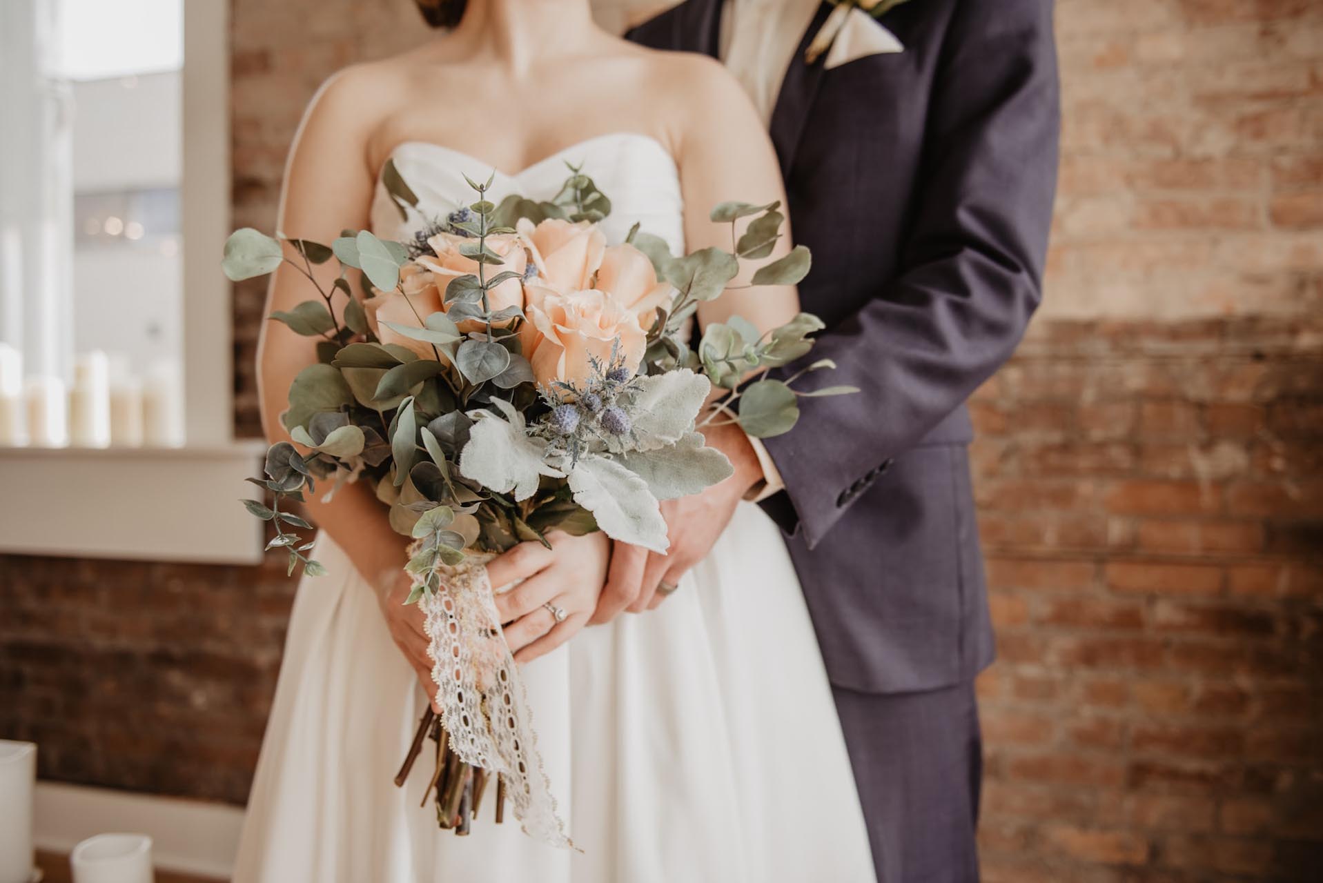 Tips for Your First Wedding as a Photographer