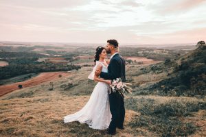 how to get started as a wedding photographer