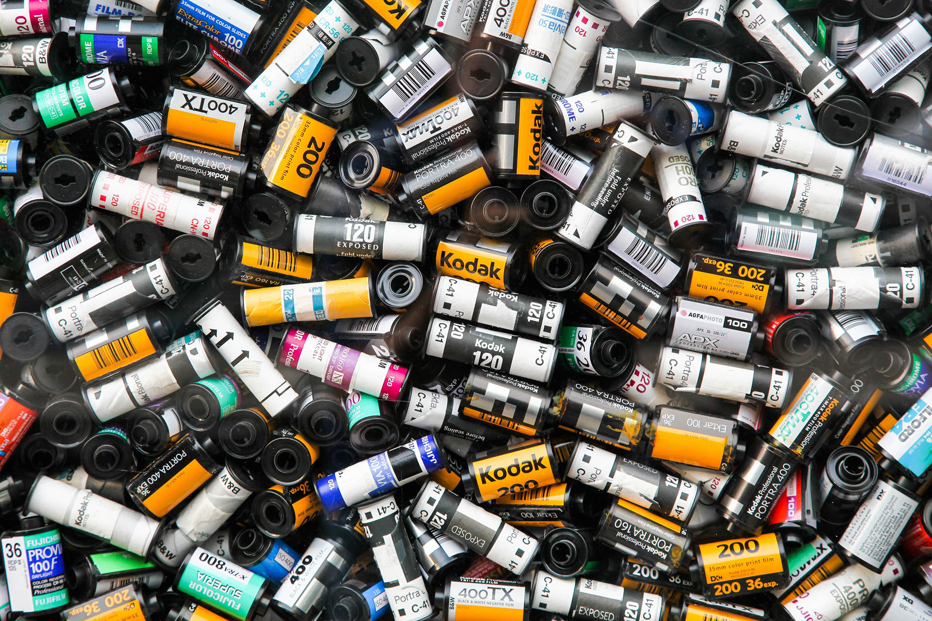 Is Fuji Film as Good as Kodak? A Comprehensive Comparison