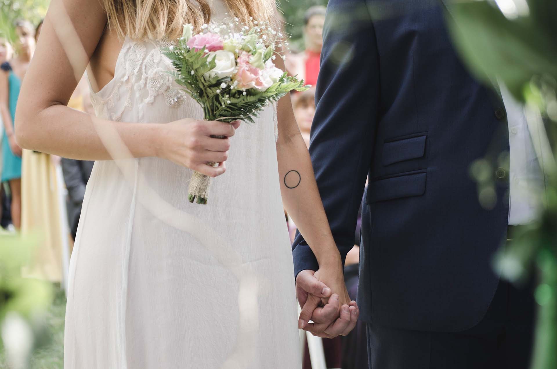 one of the most important days in a couple's life