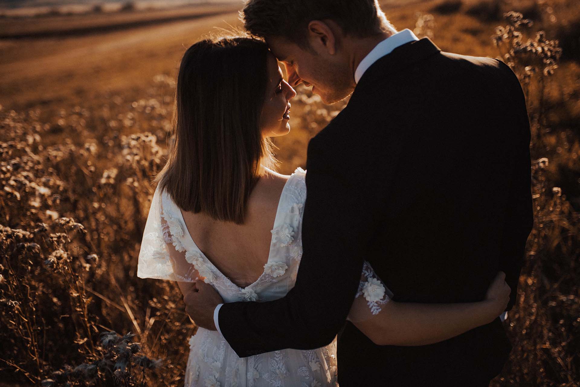 Skills a wedding photographer needs