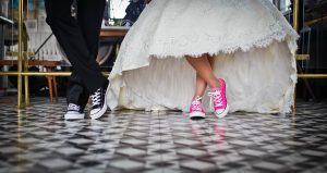Wedding photography styles
