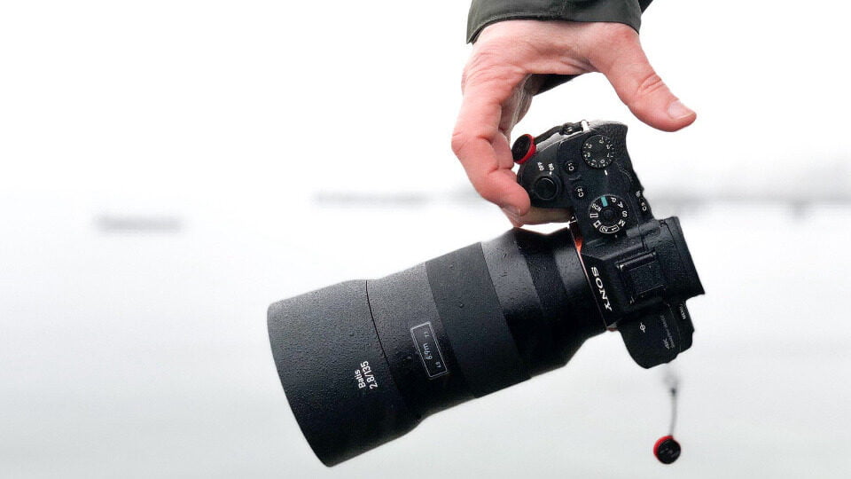 2023 Mirrorless Camera Reviews: Our Favorite Picks