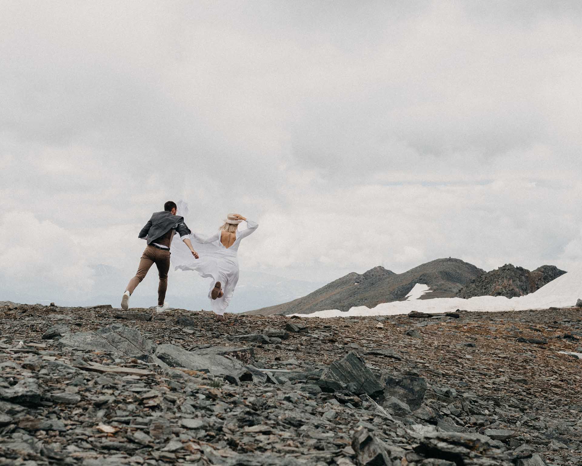 How to build and promote a personal brand? A guide for the photographer