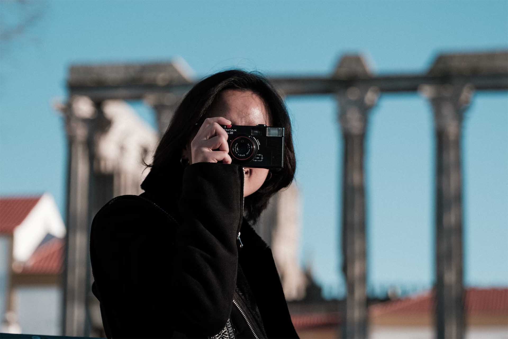 A guide to finding the perfect pocket camera in 2023