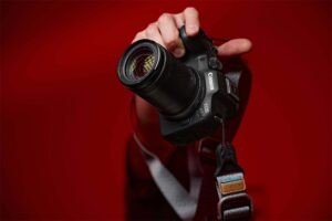 A review of the eos r7