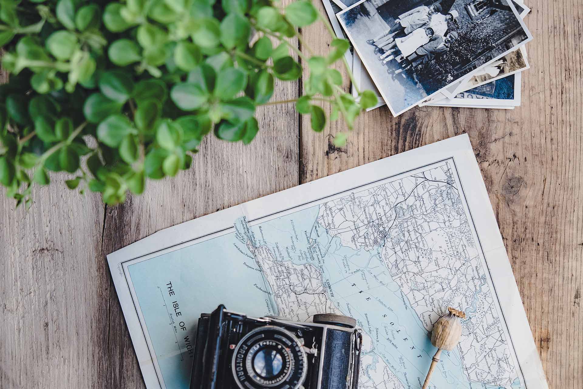 How to Choose the Best Photo Film for Your Photography Needs
