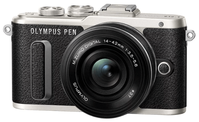 olympus pen e pl8 kit 14 42mm iir