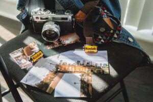 the best film cameras in 2023