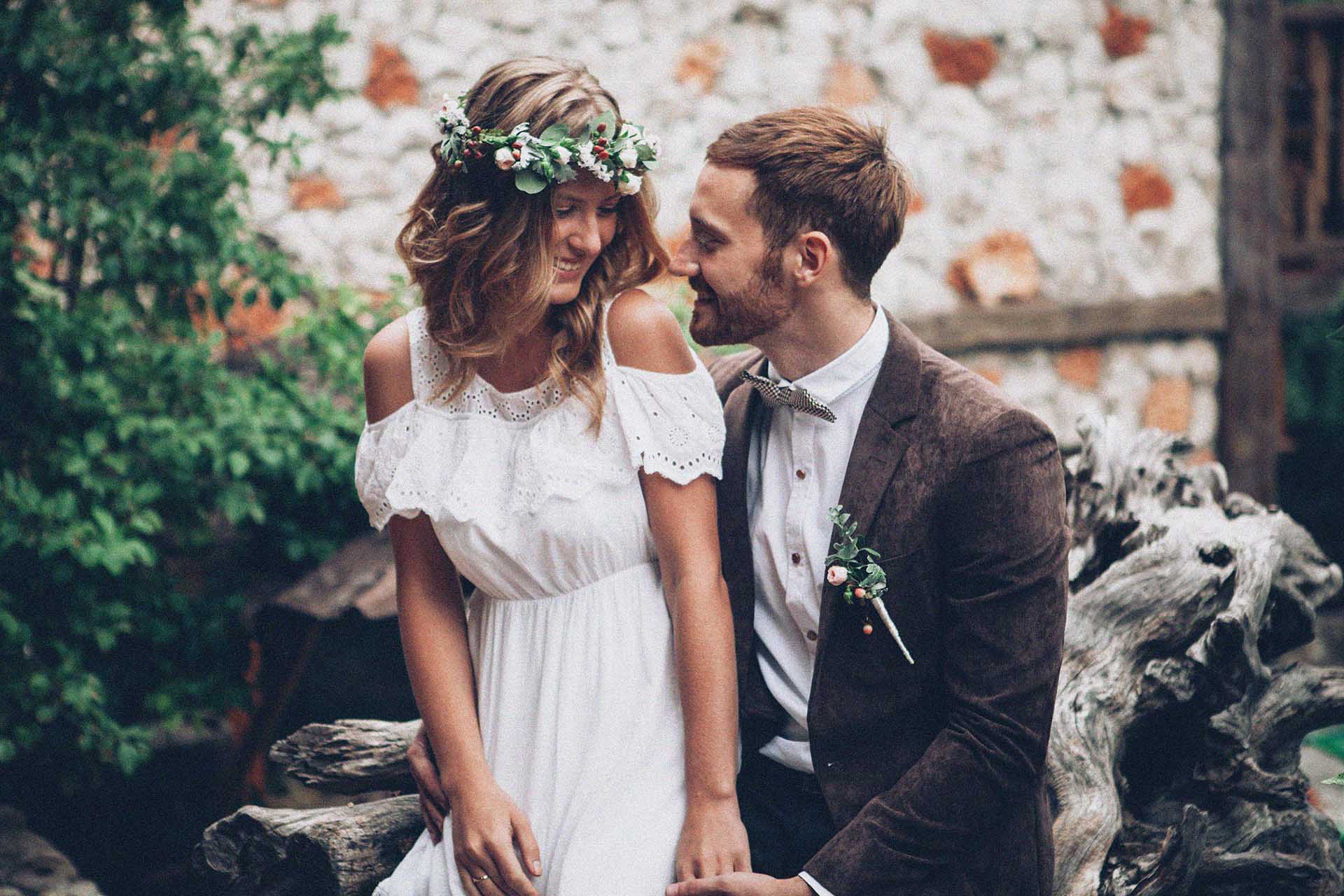 Capturing Love in a Different Light: The Rise of Film Wedding Photography