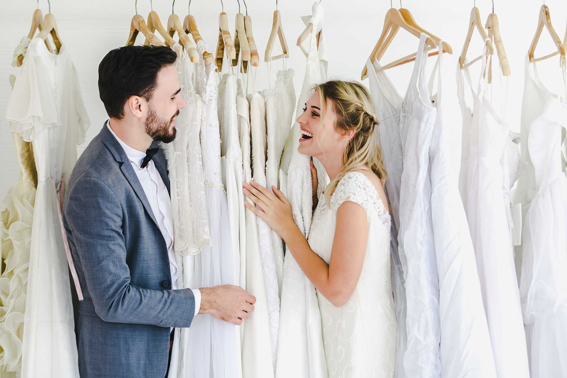 The top 10 wedding trends that will be at the peak of popularity