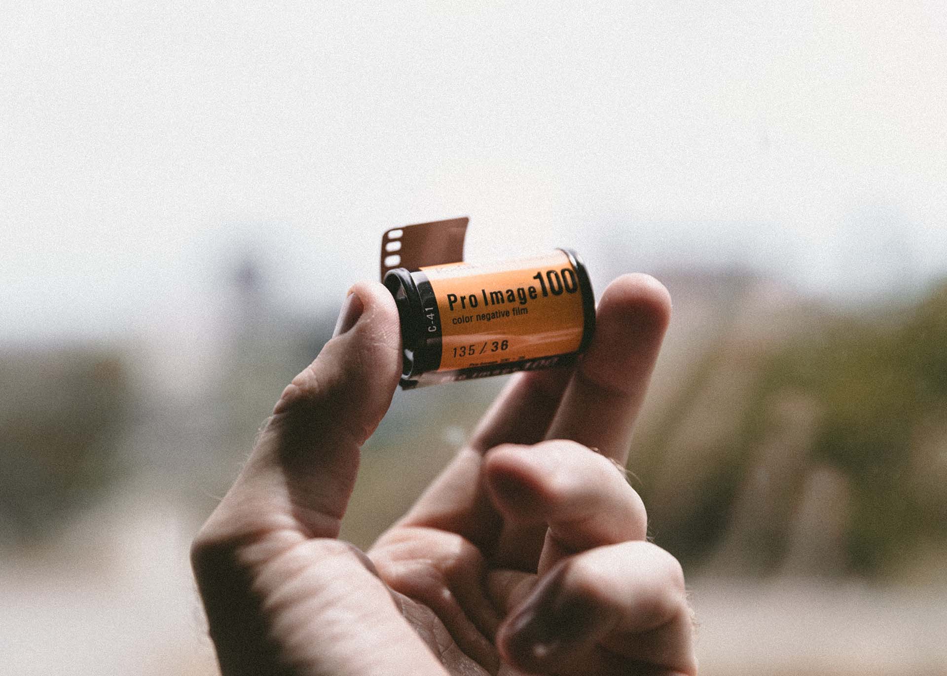 Understanding the Differences Between Amateur and Professional Photo Film