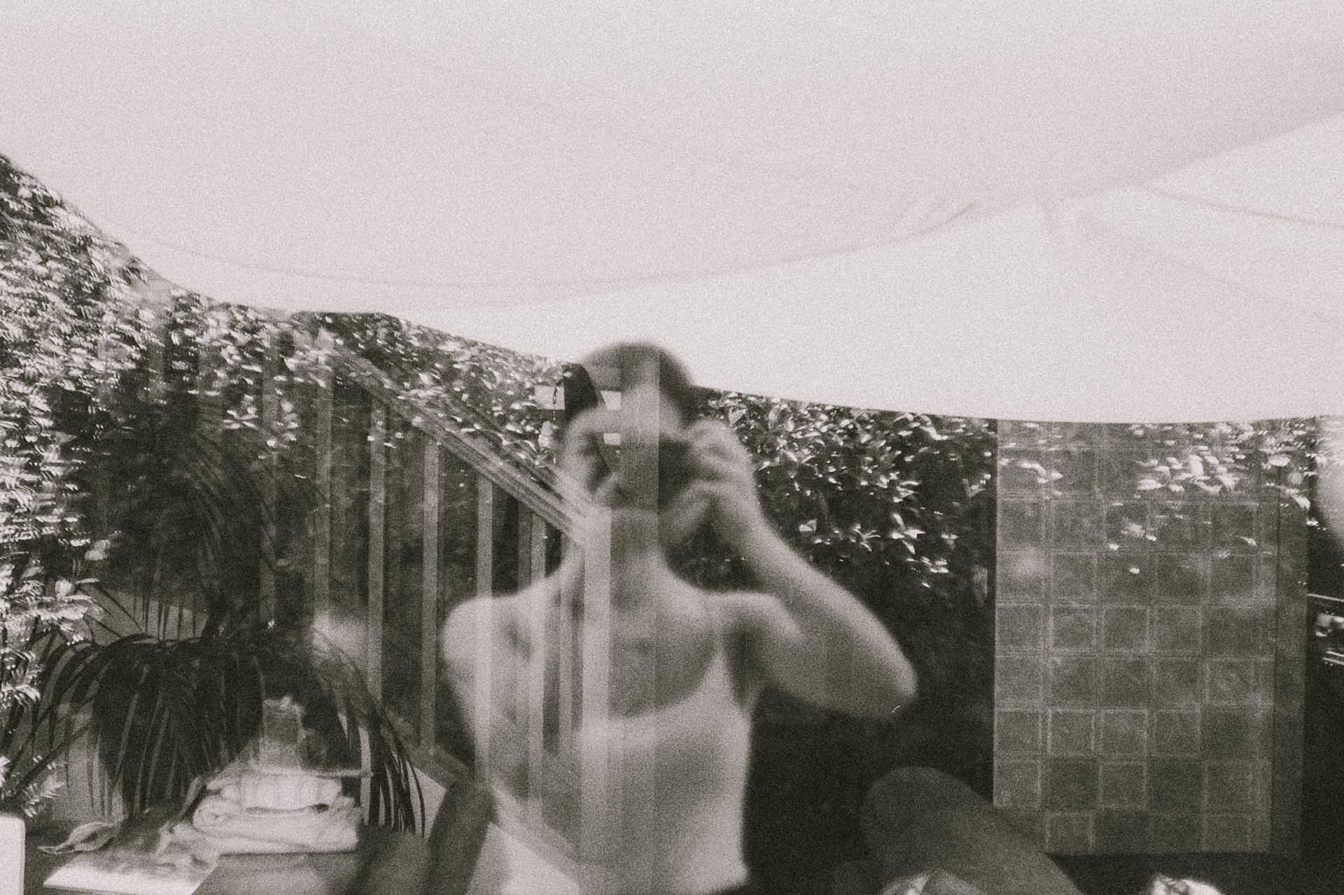 Why shoot on film in 2023?