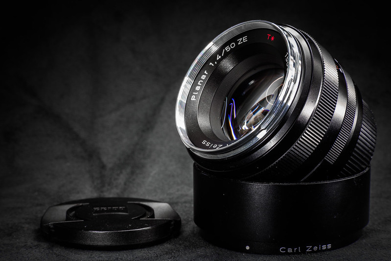 Carl Zeiss Planar T* 1.4/50 ZE: A review of a favorite lens