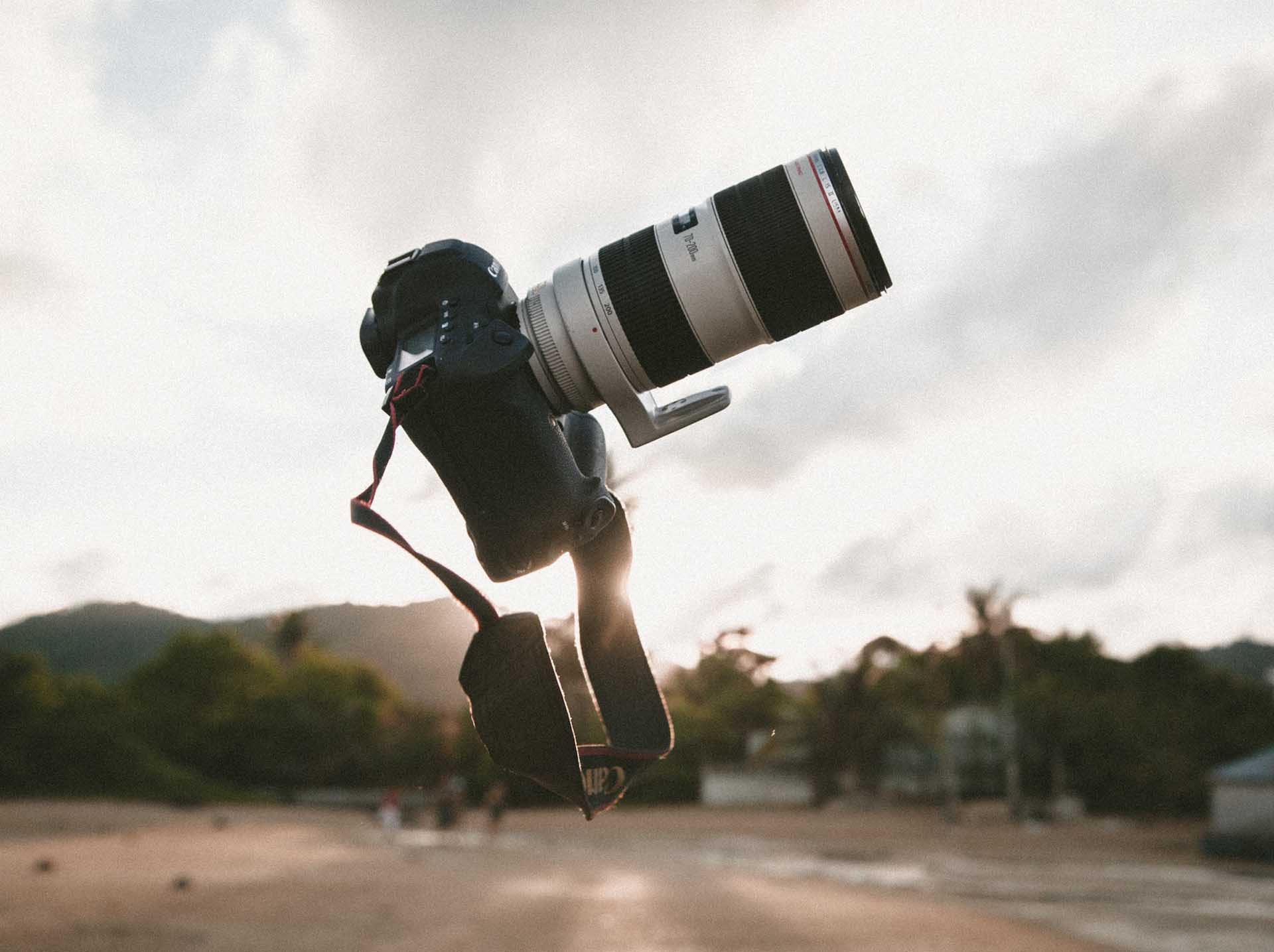 How to buy a lens and not be disappointed
