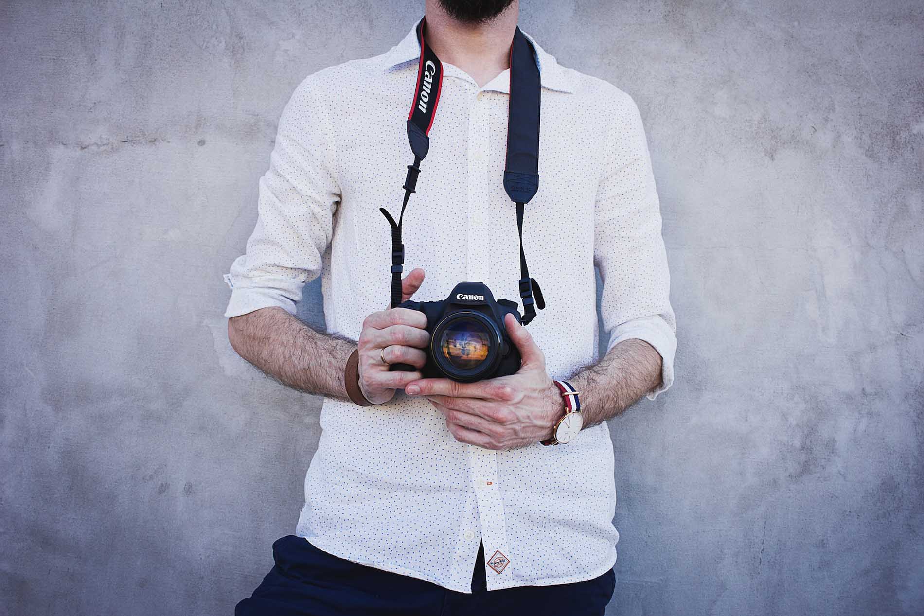 how to buy a lens without being disappointed in it?
