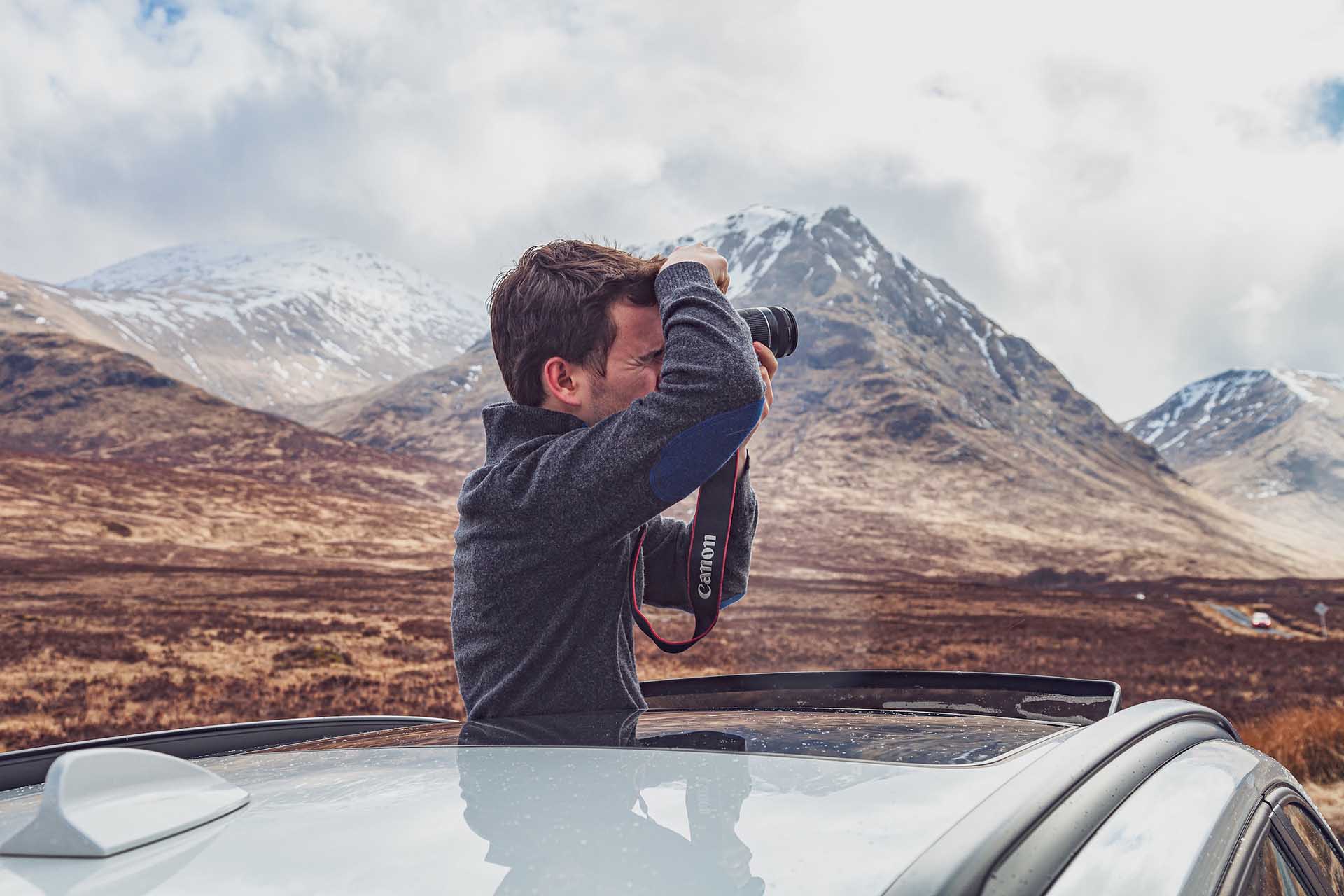 how to choose a lens wisely